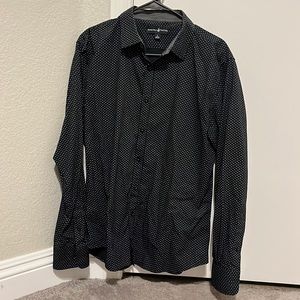 Men’s Dress Shirt